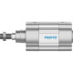 Стандартный пневмоцилиндр Festo DSBC-80-25-D3-PPVA-N3