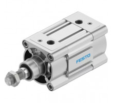 Стандартный пневмоцилиндр Festo DSBC-80-30-D3-PPVA-N3