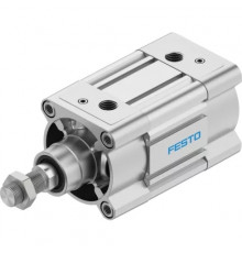 Стандартный пневмоцилиндр Festo DSBC-80-30-D3-PPVA-N3