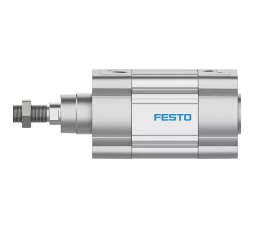 Стандартный пневмоцилиндр Festo DSBC-80-30-D3-PPVA-N3