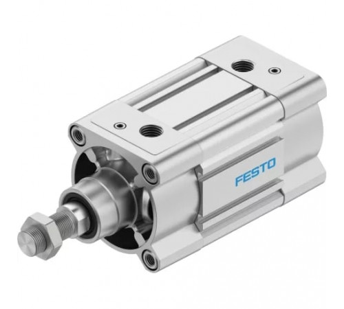 Стандартный пневмоцилиндр Festo DSBC-80-40-D3-PPVA-N3