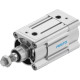 Стандартный пневмоцилиндр Festo DSBC-80-40-D3-PPVA-N3
