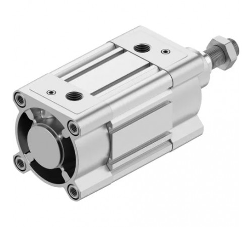 Стандартный пневмоцилиндр Festo DSBC-80-40-D3-PPVA-N3