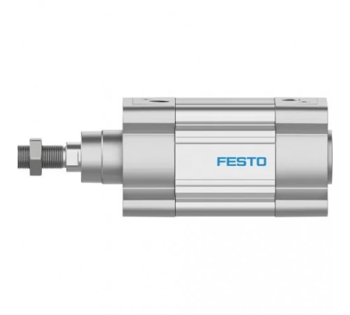 Стандартный пневмоцилиндр Festo DSBC-80-40-D3-PPVA-N3
