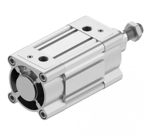 Стандартный пневмоцилиндр Festo DSBC-80-50-D3-PPVA-N3