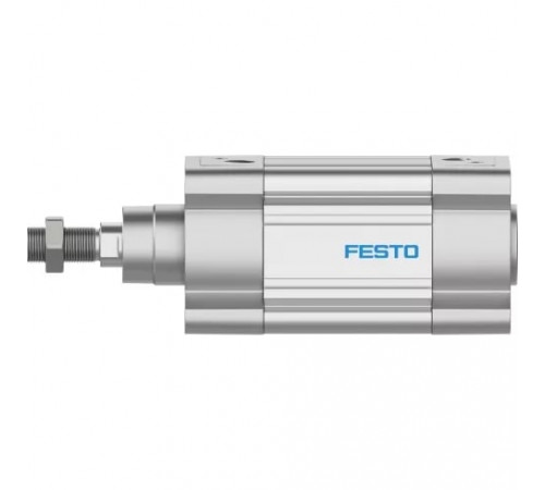 Стандартный пневмоцилиндр Festo DSBC-80-50-D3-PPVA-N3