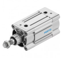 Стандартный пневмоцилиндр Festo DSBC-80-60-D3-PPVA-N3