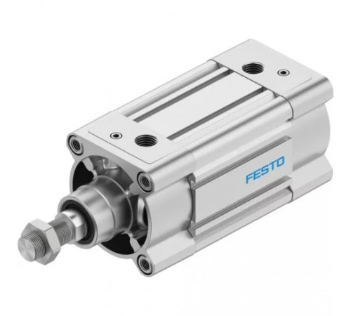 Стандартный пневмоцилиндр Festo DSBC-80-60-D3-PPVA-N3
