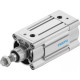 Стандартный пневмоцилиндр Festo DSBC-80-60-D3-PPVA-N3