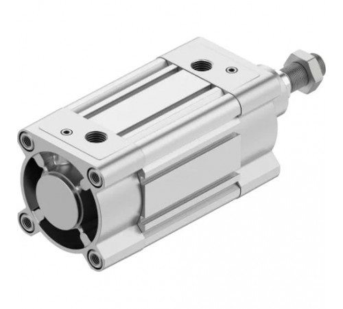 Стандартный пневмоцилиндр Festo DSBC-80-60-D3-PPVA-N3