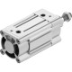 Стандартный пневмоцилиндр Festo DSBC-80-60-D3-PPVA-N3