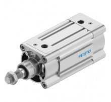 Стандартный пневмоцилиндр Festo DSBC-80-70-D3-PPVA-N3