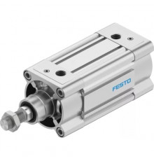 Стандартный пневмоцилиндр Festo DSBC-80-70-D3-PPVA-N3