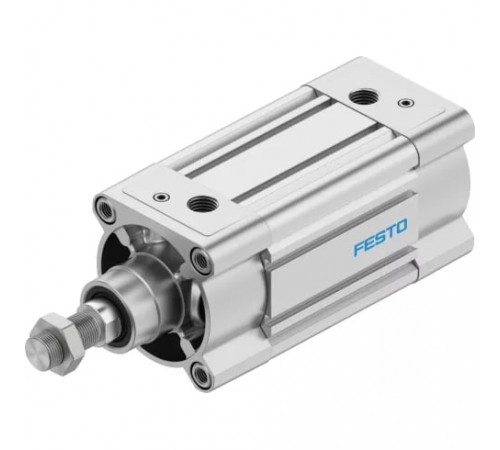 Стандартный пневмоцилиндр Festo DSBC-80-70-D3-PPVA-N3
