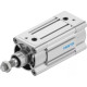 Стандартный пневмоцилиндр Festo DSBC-80-70-D3-PPVA-N3