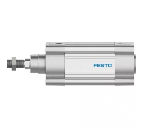 Стандартный пневмоцилиндр Festo DSBC-80-70-D3-PPVA-N3