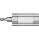 Стандартный пневмоцилиндр Festo DSBC-80-70-D3-PPVA-N3