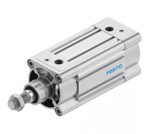 Стандартный пневмоцилиндр Festo DSBC-80-80-D3-PPVA-N3