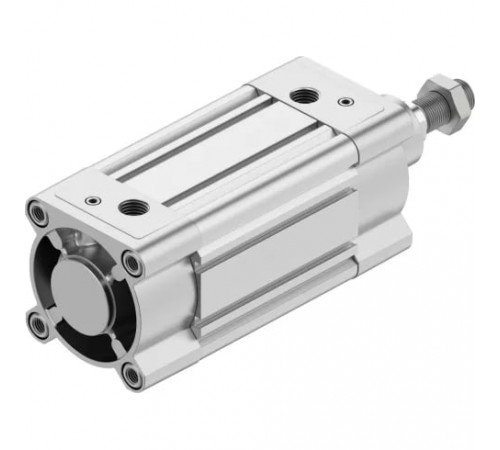 Стандартный пневмоцилиндр Festo DSBC-80-80-D3-PPVA-N3