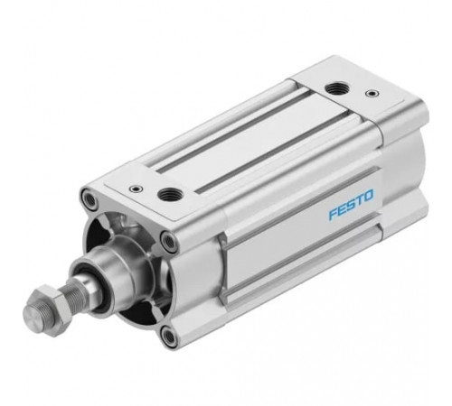 Стандартный пневмоцилиндр Festo DSBC-80-100-D3-PPVA-N3