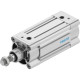 Стандартный пневмоцилиндр Festo DSBC-80-100-D3-PPVA-N3
