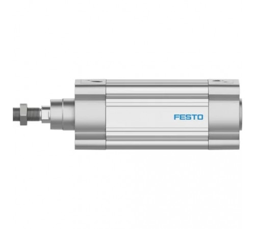 Стандартный пневмоцилиндр Festo DSBC-80-100-D3-PPVA-N3