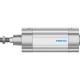 Стандартный пневмоцилиндр Festo DSBC-80-100-D3-PPVA-N3