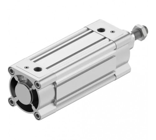 Стандартный пневмоцилиндр Festo DSBC-80-125-D3-PPVA-N3