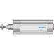 Стандартный пневмоцилиндр Festo DSBC-80-125-D3-PPVA-N3