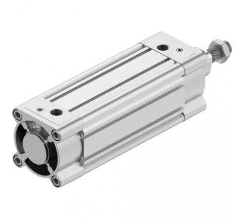 Стандартный пневмоцилиндр Festo DSBC-80-150-D3-PPVA-N3