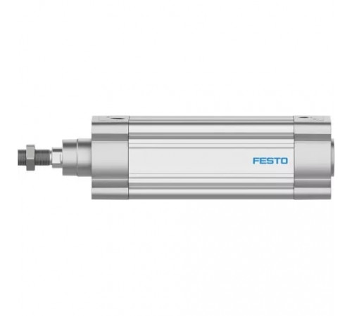 Стандартный пневмоцилиндр Festo DSBC-80-150-D3-PPVA-N3