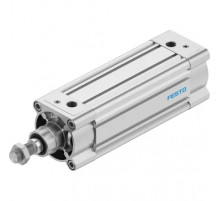 Стандартный пневмоцилиндр Festo DSBC-80-160-D3-PPVA-N3