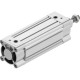 Стандартный пневмоцилиндр Festo DSBC-80-160-D3-PPVA-N3