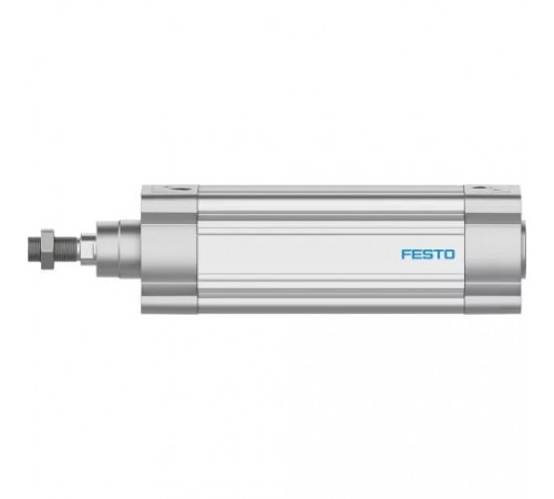 Стандартный пневмоцилиндр Festo DSBC-80-160-D3-PPVA-N3