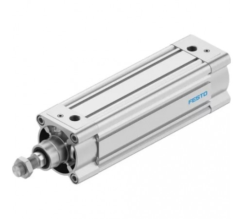 Стандартный пневмоцилиндр Festo DSBC-80-200-D3-PPVA-N3