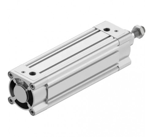 Стандартный пневмоцилиндр Festo DSBC-80-200-D3-PPVA-N3