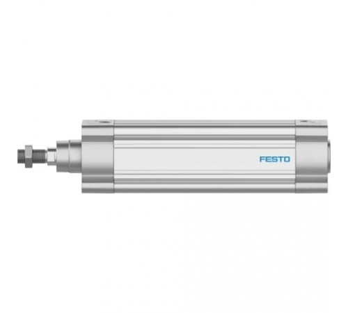 Стандартный пневмоцилиндр Festo DSBC-80-200-D3-PPVA-N3