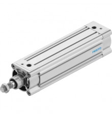Стандартный пневмоцилиндр Festo DSBC-80-250-D3-PPVA-N3