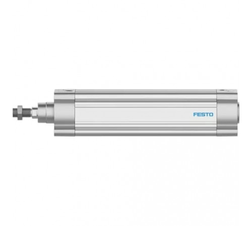 Стандартный пневмоцилиндр Festo DSBC-80-250-D3-PPVA-N3