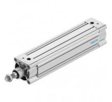 Стандартный пневмоцилиндр Festo DSBC-80-300-D3-PPVA-N3