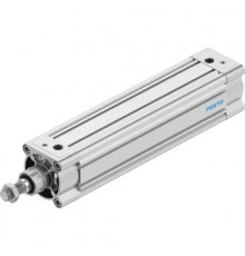 Стандартный пневмоцилиндр Festo DSBC-80-300-D3-PPVA-N3