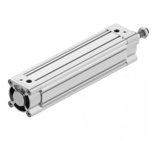 Стандартный пневмоцилиндр Festo DSBC-80-300-D3-PPVA-N3