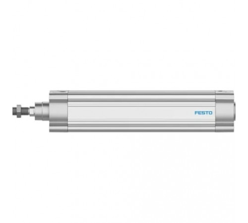 Стандартный пневмоцилиндр Festo DSBC-80-300-D3-PPVA-N3