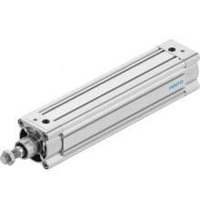 Стандартный пневмоцилиндр Festo DSBC-80-320-D3-PPVA-N3