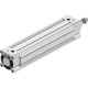 Стандартный пневмоцилиндр Festo DSBC-80-320-D3-PPVA-N3