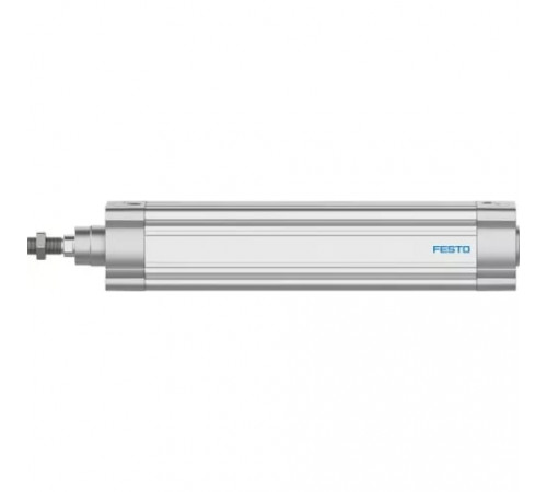 Стандартный пневмоцилиндр Festo DSBC-80-320-D3-PPVA-N3