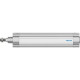 Стандартный пневмоцилиндр Festo DSBC-80-320-D3-PPVA-N3