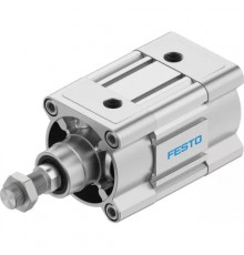 Стандартный пневмоцилиндр Festo DSBC-80-20-D3-PPSA-N3