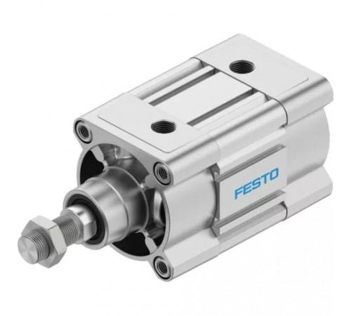 Стандартный пневмоцилиндр Festo DSBC-80-20-D3-PPSA-N3