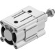 Стандартный пневмоцилиндр Festo DSBC-80-20-D3-PPSA-N3